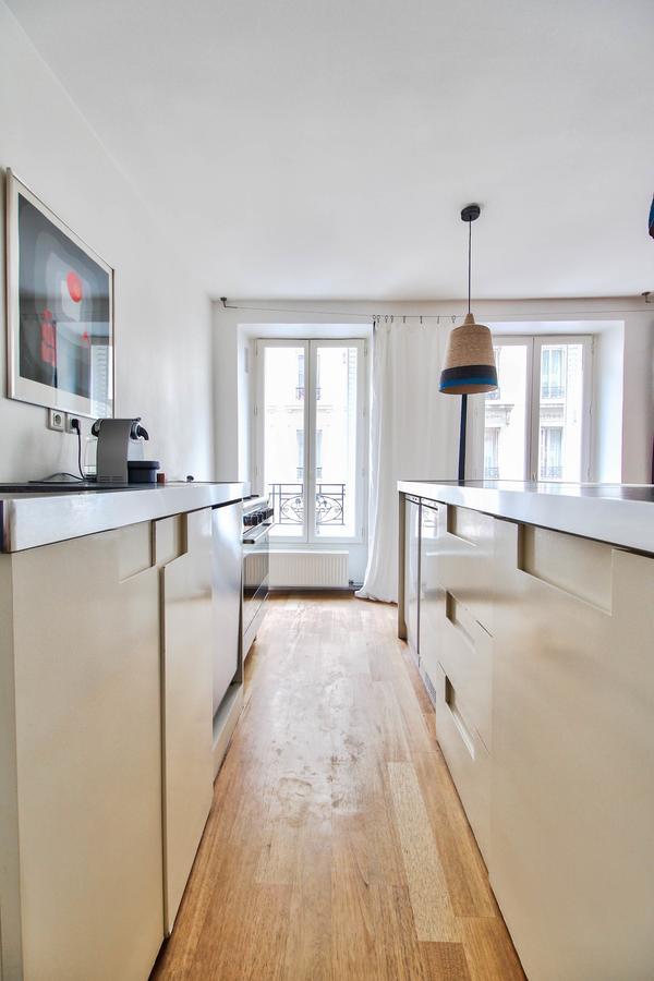 Mouton Duvernet Paris