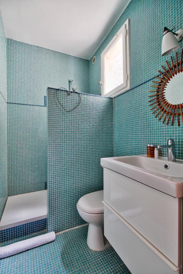 Apartment Mouton Duvernet Paris