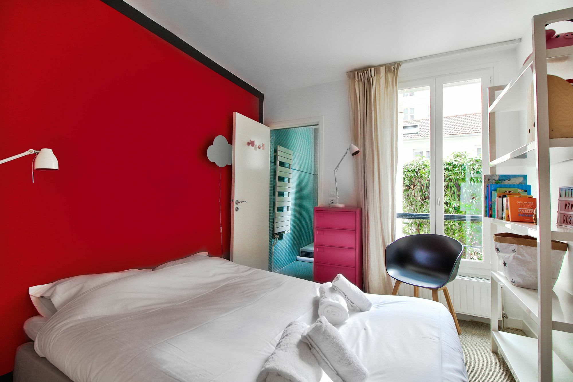 Mouton Duvernet * Paris