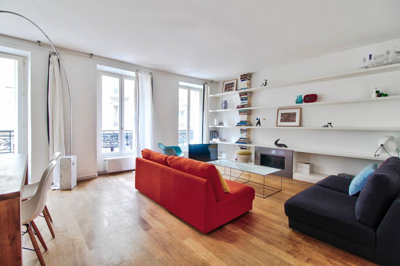 Mouton Duvernet Appartement